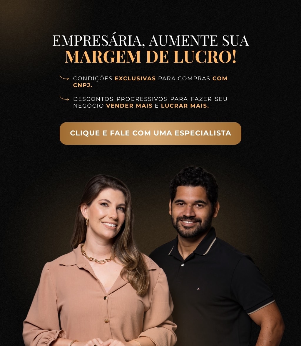 Programa Lojista Parceiro