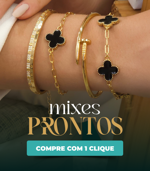 Mixes Prontos