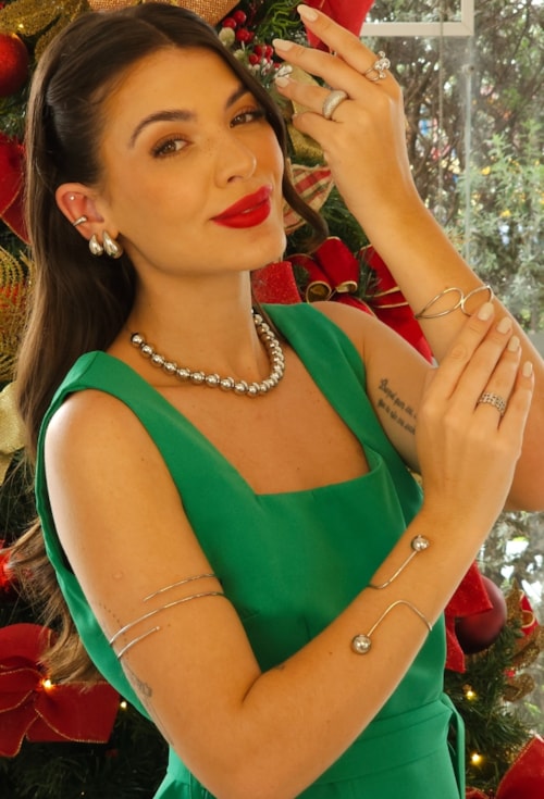 MIX COM BRACELETE DE BOLAS NO RÓDIO | CELEBRAR 2024