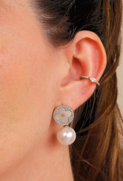 MIX DE BRINCO E PIERCING CRAVEJADOS NO RÓDIO l CALIFÓRNIA