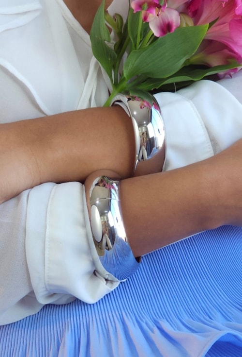 MIX DE BRINCO E PIERCING FAKE E BRACELETES |  WELCOME SPRING 2025