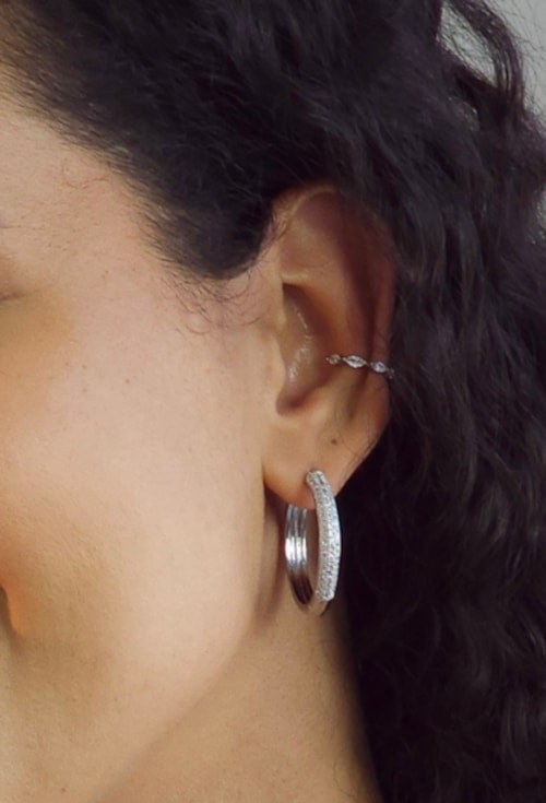 MIX DE BRINCO E PIERCING FAKE NO RÓDIO | WELCOME SPRING 2025