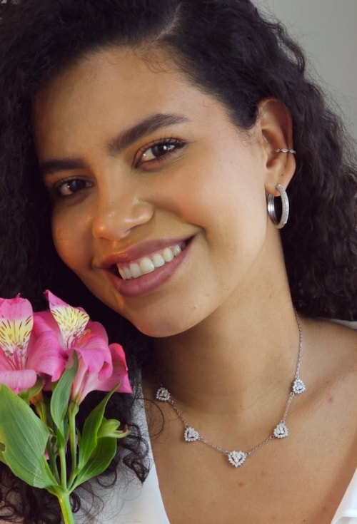 MIX DE BRINCO E PIERCING FAKE NO RÓDIO | WELCOME SPRING 2025