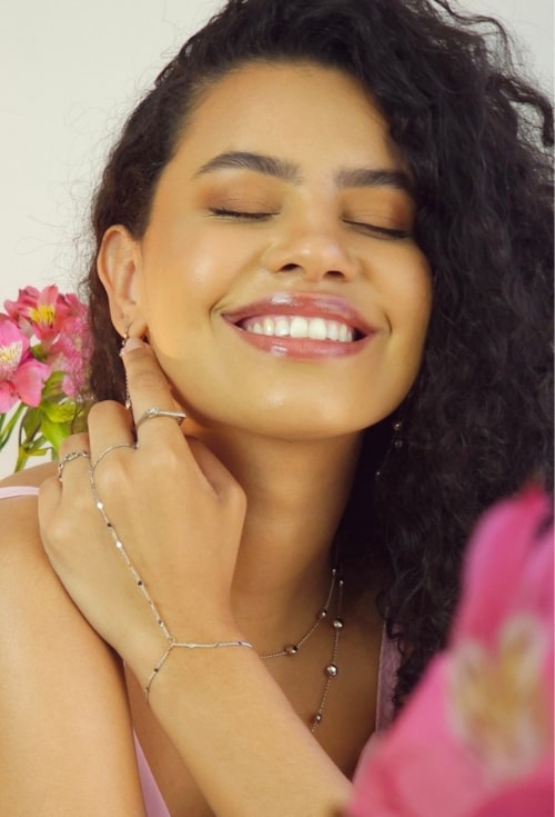 MIX DE ANÉIS E PULSEIRA DE MÃO NO RÓDIO | WELCOME SPRING 2025
