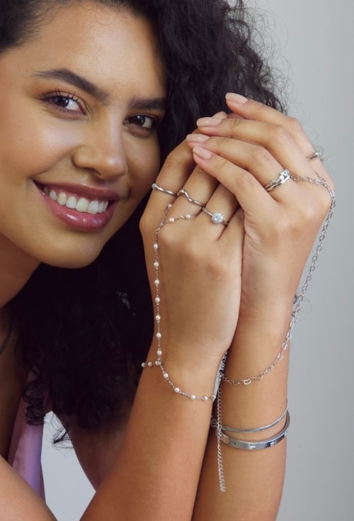 MIX PULSEIRA ELO CORAÇÃO E ANÉIS ZIRCÔNIAS NO RÓDIO | WELCOME SPRING 2025 MIX PULSEIRA ELO CORAÇÃO E ANÉIS ZIRCÔNIAS NO RÓDIO | WELCOME SPRING 2025