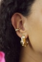 MIX BRINCO E PIERCING FAKE E COLAR MODERNO | WELCOME SPRING 2025