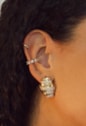MIX BRINCO E PIERCING FAKE E COLARES NO OURO | WELCOME SPRING 2025