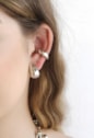 MIX COM BRINCO DE GOTA E PIERCING FAKE NO RÓDIO l EQUILIBRIUM WHITE COLOR