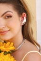 MIX COM BRINCO EAR CUFF ORGÂNICO NO RÓDIO | WELCOME SPRING 2024