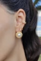 MIX COM BRINCO TEXTURIZADO COM PÉROLA l AMARE