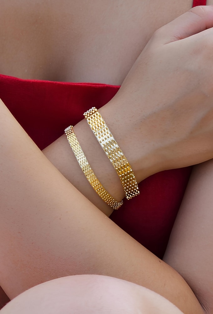 MIX COM PULSEIRA DE CORRENTE ESTEIRA l AMARE