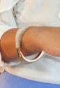 MIX DE ANÉIS E PULSEIRA CRAVEJADOS | WELCOME SPRING 2025