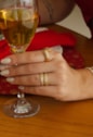 MIX DE ANÉIS ELEGANTES NO OURO | CELEBRAR 2024