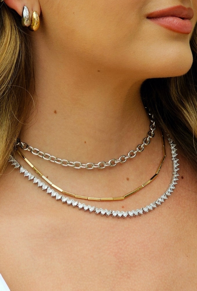 MIX DE BANHOS CHOKER CANOTILHO, RIVIERA E ELOS NO RÓDIO l CALIFÓRNIA