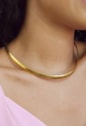 MIX DE BRINCO E COLAR TEXTURIZADO E ANEL E PULSEIRA NO AÇO INOX DOURADO | WELCOME SPRING 2025