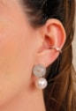 MIX DE BRINCO E PIERCING CRAVEJADOS NO RÓDIO l CALIFÓRNIA