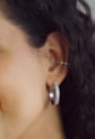MIX DE BRINCO E PIERCING FAKE NO RÓDIO | WELCOME SPRING 2025