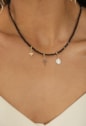 MIX DE CHOKER COM KIT MEU SONHOS FÉ ÔNIX l REALIZE