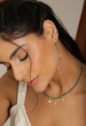MIX DE CHOKER TURMALINA COM KIT MEUS SONHOS FÉ l REALIZE