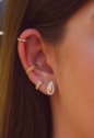 MIX DE CONJUNTO GOTA E PIERCINGS FAKE | LA DOLCE VITA