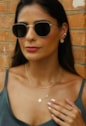 MIX DE CONJUNTO PEROLADO NO OURO l ESSENZA