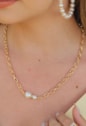 MIX DE PÉROLAS COM ZIRCÔNIA CRISTAL | WELCOME SPRING 2024