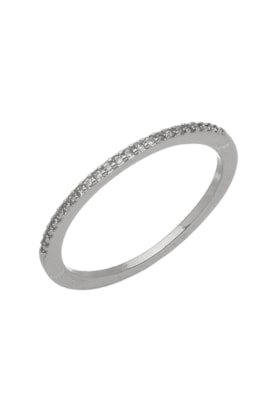 Produto ANEL APARADOR SLIM CRAVEJADO NO RÓDIO AN252-R