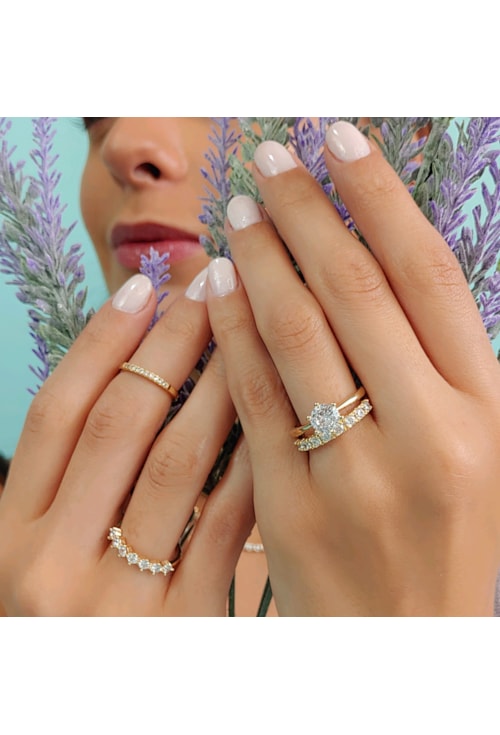 ANEL DE FALANGE CRAVEJADO AN172-O ANEL DE FALANGE CRAVEJADO AN172-O