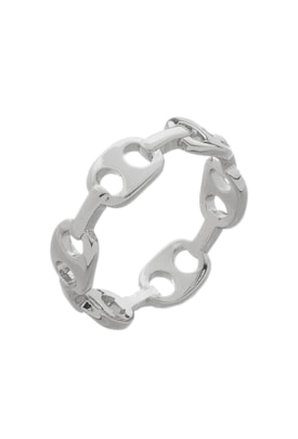 Produto ANEL LACRE DE ELOS INSPIRAÇÃO NO RÓDIO AN288-R