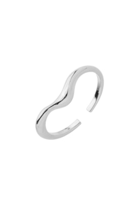 Produto ANEL REGULÁVEL ORGÂNICO LISO MINIMALISTA AN529-R