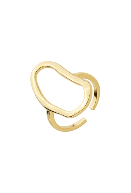 ANEL REGULÁVEL ORGÂNICO VAZADO AN535-O