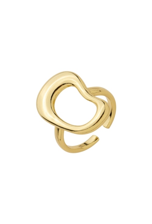 ANEL REGULÁVEL ORGÂNICO VAZADO ROBUSTO AN533-O