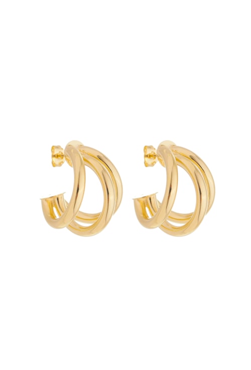 ARGOLA DE TUBO TRIPLO BM1164-O