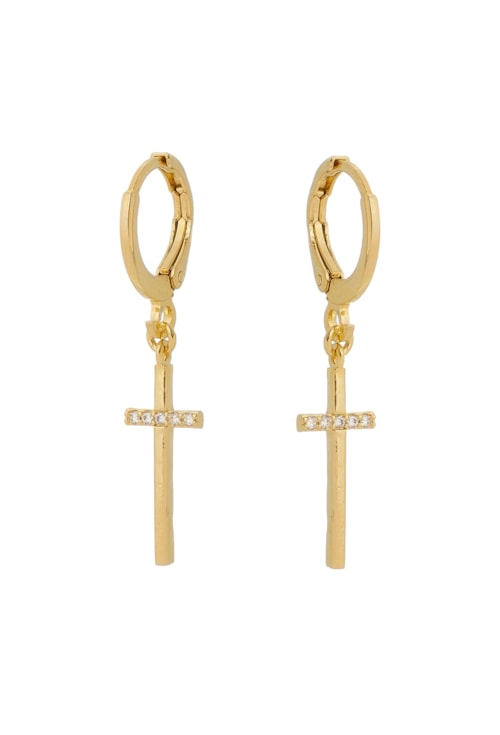 ARGOLINHAS CRUZ BM632-O
