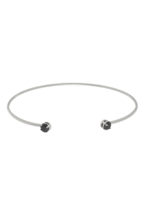 BRACELETE COM PONTOS DE LUZ ÔNIX PM133-R