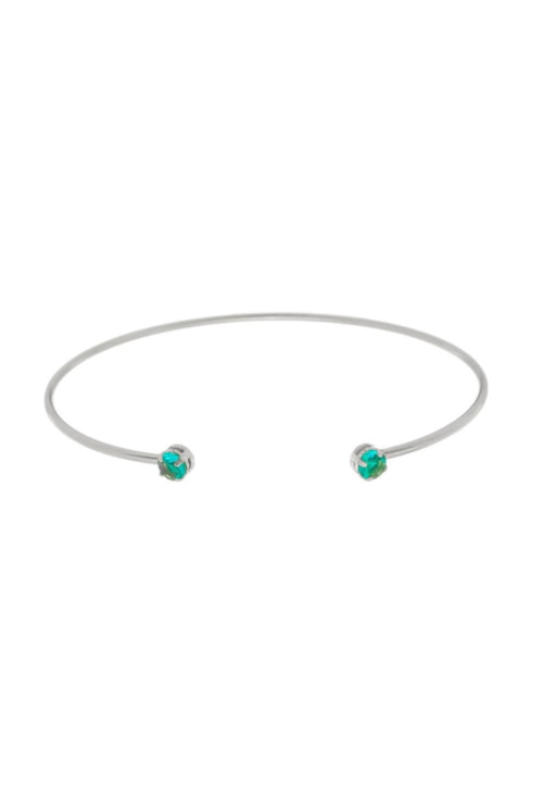BRACELETE COM PONTOS DE LUZ TURMALINA PM133-R