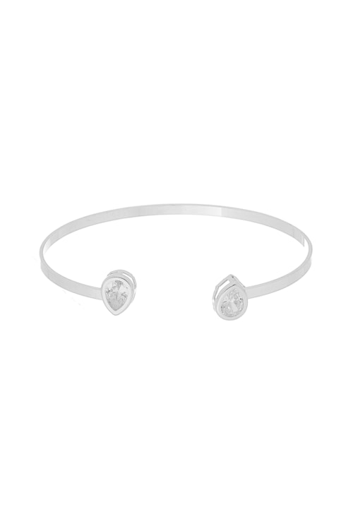 BRACELETE DE GOTA CRISTAL PM143-R