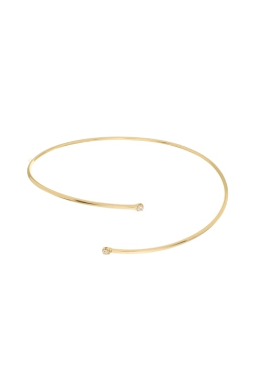 BRACELETE DE MUQUE DUPLO COM PONTO DE LUZ PM407-O BRACELETE DE MUQUE DUPLO COM PONTO DE LUZ PM407-O