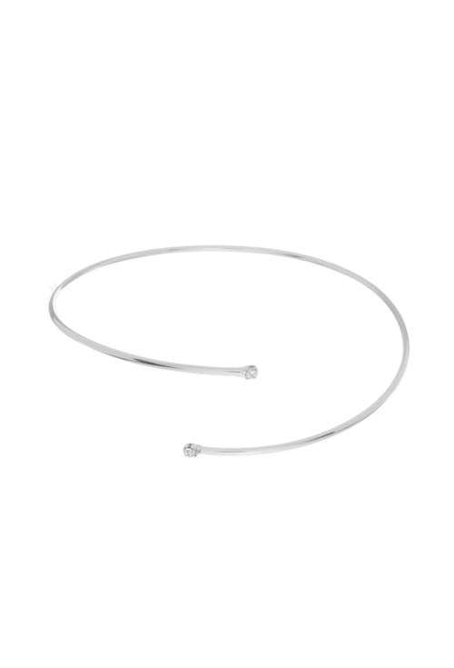 BRACELETE DE MUQUE DUPLO COM PONTO DE LUZ PM407-R BRACELETE DE MUQUE DUPLO COM PONTO DE LUZ PM407-R