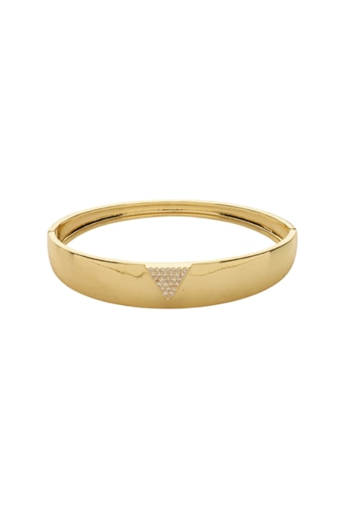 BRACELETE INSPIRAÇÃO LUXO CRAVEJADO PM476-O
