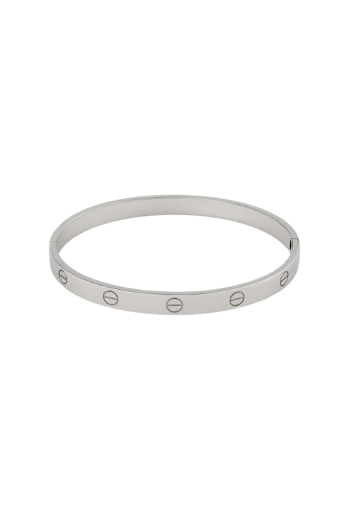BRACELETE INSPIRAÇÃO LUXO INOX PM468-R