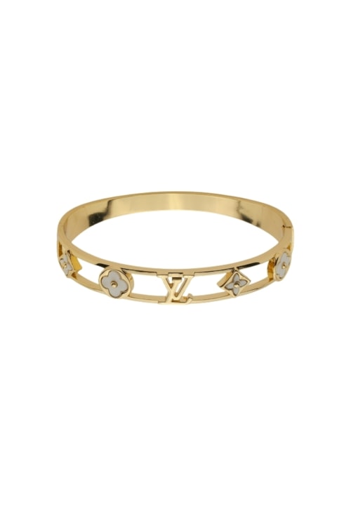 BRACELETE INSPIRAÇÃO PEROLADO PM429-O BRACELETE INSPIRAÇÃO PEROLADO PM429-O