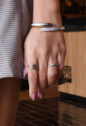 BRACELETE LUXO CRAVEJADO COM MICRO ZIRCÔNIAS PM454-R