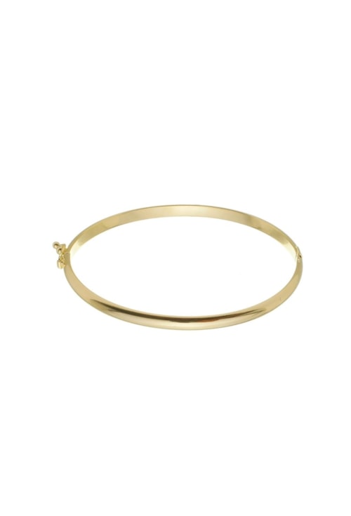 BRACELETE MINIMALISTA ABAULADO PM238-O