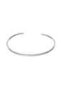 BRACELETE MINIMALISTA LISO PM235-R
