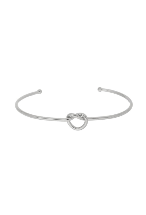 BRACELETE NÓ ABERTO NO RÓDIO PM082-R