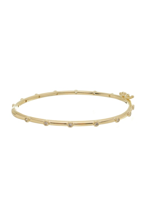 BRACELETE PONTOS DE LUZ CRISTAL PM182-O