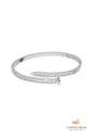 BRACELETE PREGO CRAVEJADO EM AÇO INOX PM510-A