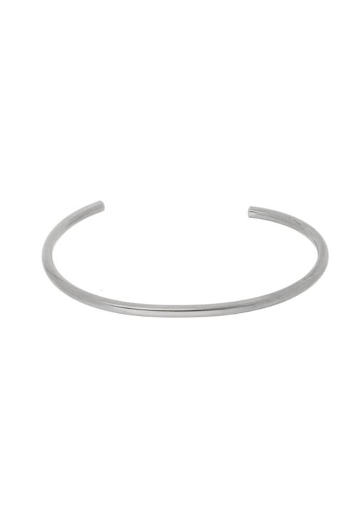 BRACELETE TUBO LISO NO RÓDIO PM086-R