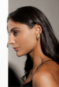 BRINCO ARGOLA CRAVEJADA BM2303-O